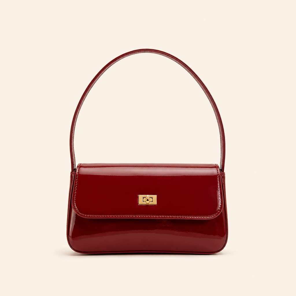 Villora Luxe Boston Bag