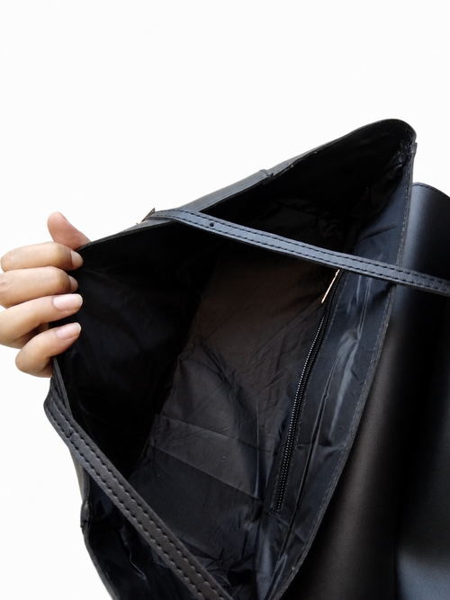 Villora Classic Tote